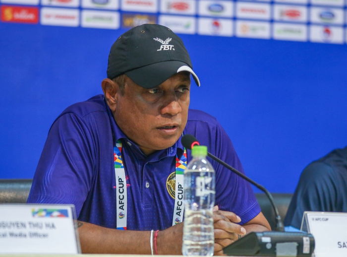 HLV CLB Viettel: &quot;Cơ hội ra sân các cầu thủ trẻ chắc chắn cao ở AFC Cup 2022&quot; - Ảnh 3.