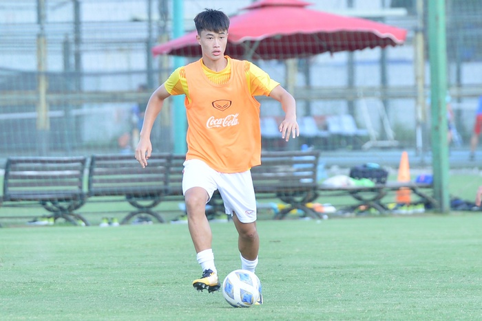 U19 Việt Nam áp dụng chiến thuật khó nhằn từng giúp U23 thành công, đặt mục tiêu vô địch Đông Nam Á  - Ảnh 7.