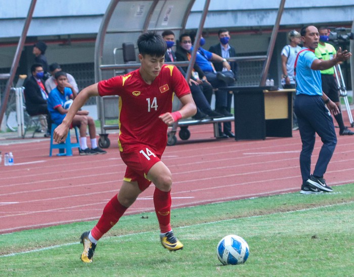 Thua 0-3 U19 Malaysia, U19 Việt Nam khép lại giấc mơ vô địch U19 Đông Nam Á - Ảnh 3.