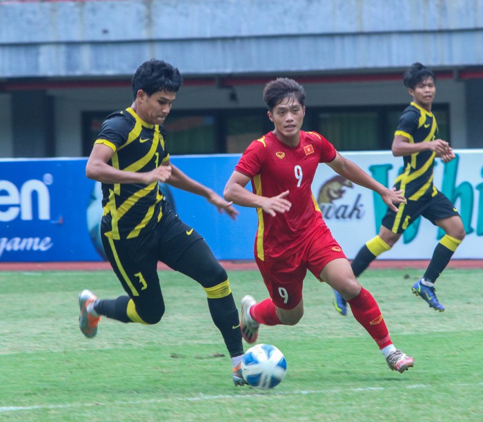Thua 0-3 U19 Malaysia, U19 Việt Nam khép lại giấc mơ vô địch U19 Đông Nam Á - Ảnh 5.