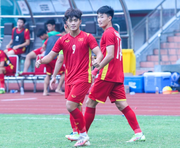 U19 Việt Nam sớm tái đấu Indonesia, được bổ sung lực lượng mạnh nhất - Ảnh 1.