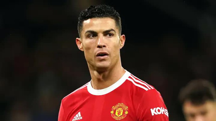Ronaldo đòi rời MU vì một lý do - Ảnh 1.