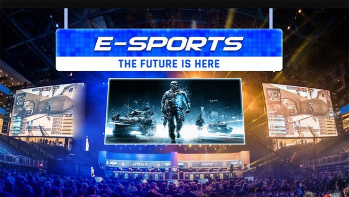 Chuyện giới Esports: Thành tích đem lại sự nổi tiếng, nội dung duy trì thành công - Ảnh 3.