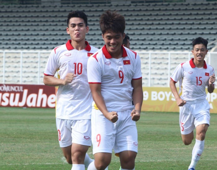 U19 Việt Nam chỉ cần hòa Thái Lan, tạo nên kịch bản tệ nhất cho Indonesia  - Ảnh 1.