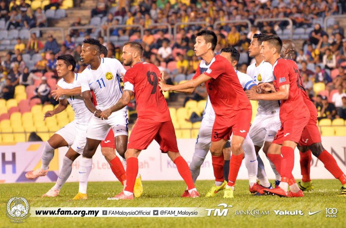 Phong độ kém, đối thủ cùng bảng với Việt Nam vẫn mạnh miệng tuyên bố sẽ vào chung kết AFF Cup 2018 - Ảnh 1.