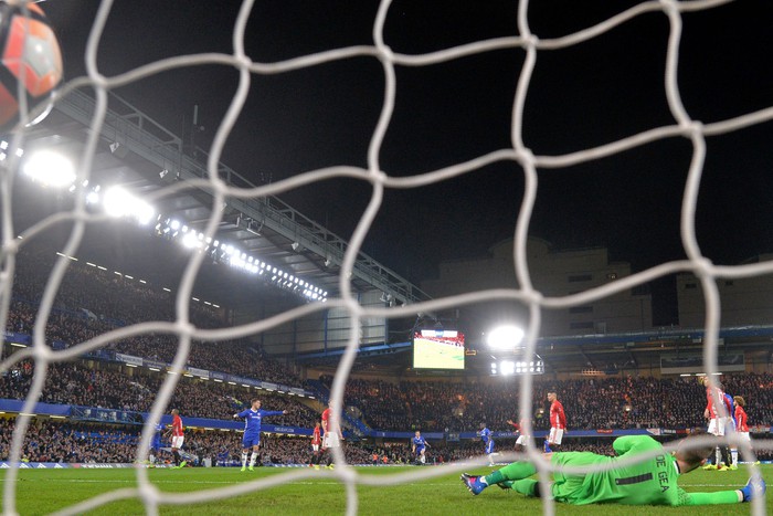 4 lần Mourinho đem quân diệt Stamford Bridge: Bại nhiều thắng chẳng bao nhiêu - Ảnh 3.