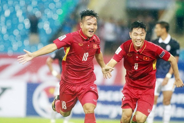 ĐTQG Việt Nam là đội bóng duy nhất không đá giao hữu trước thềm AFF Cup 2018 - Ảnh 1.