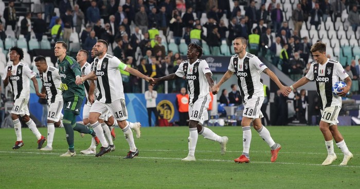Không cần Ronaldo, Dybala lập hat-trick giúp Juventus thắng Young Boys tưng bừng - Ảnh 6.
