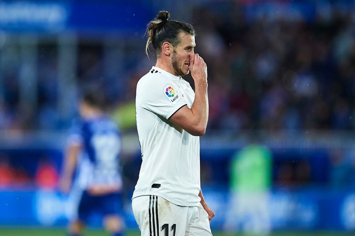 Real Madrid sa lầy khủng hoảng, tái lập kỷ lục tệ hại cách đây 33 năm - Ảnh 1.