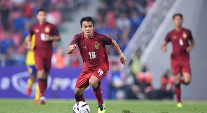 Tuyển thủ Việt Nam vắng bóng trong danh sách 10 ngôi sao giá trị nhất Đông Nam Á  - Ảnh 6.