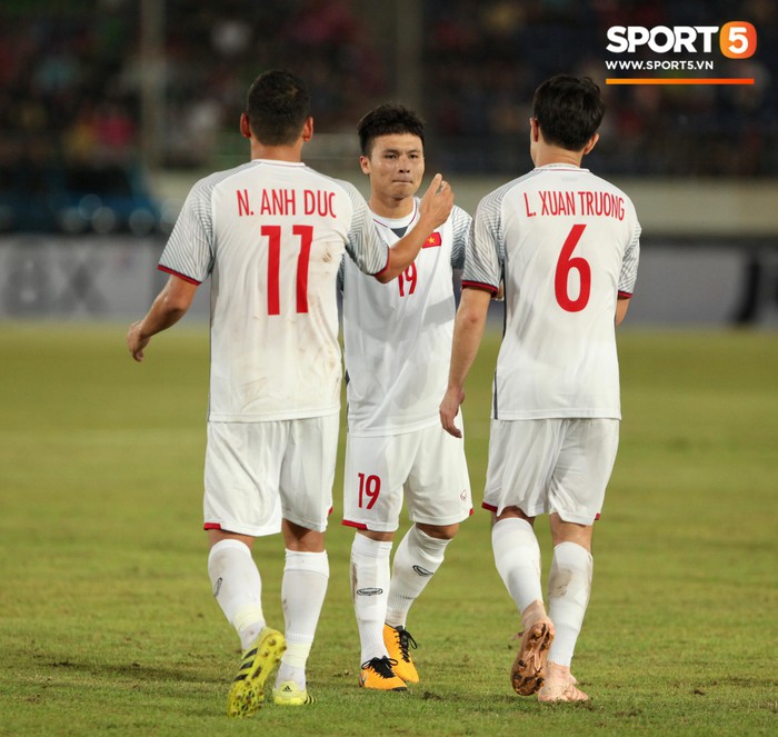 ESPN: Malaysia khởi đầu tốt nhưng gặp Việt Nam mới là bài test thực sự - Ảnh 1.