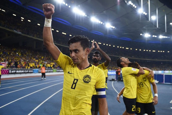 Thua 0-3, Myanmar cay đắng nhìn Việt Nam và Malaysia vào bán kết AFF Cup 2018 - Ảnh 4.
