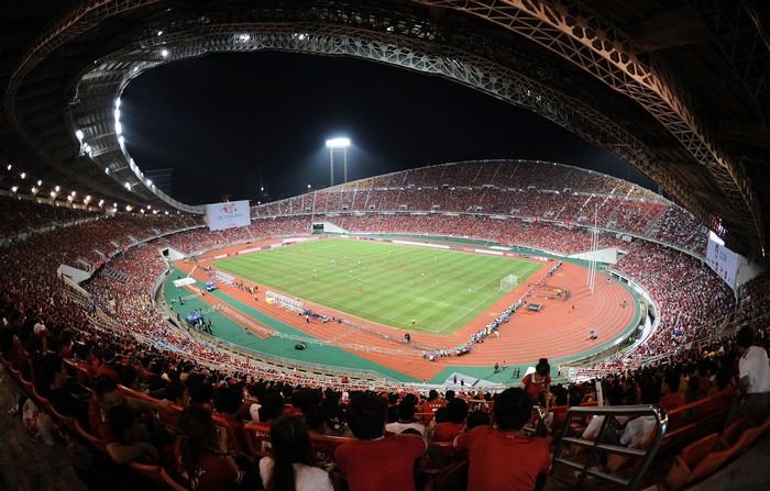 Mỹ Đình, Hàng Đẫy và 10 sân vận động tổ chức các trận vòng bảng AFF Cup 2018 - Ảnh 8.