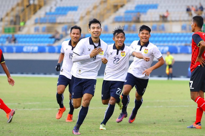 Đội tuyển Lào và kỳ vọng tạo nên hiện tượng bất ngờ tại AFF Cup 2018 - Ảnh 3.