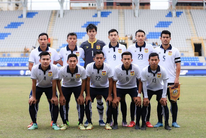 Đội tuyển Lào và kỳ vọng tạo nên hiện tượng bất ngờ tại AFF Cup 2018 - Ảnh 1.