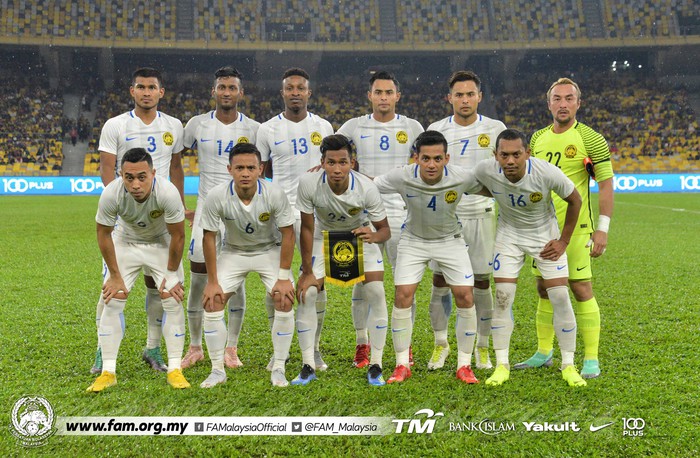 Tiền vệ tuyển Malaysia đánh giá đội bóng của mình là ứng viên hàng đầu cho chức vô địch AFF Cup 2018 - Ảnh 2.