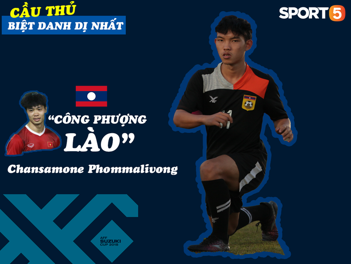 Công Phượng Lào và những chi tiết chất trước trận mở màn AFF Cup 2018 của ĐT Việt Nam - Ảnh 1.