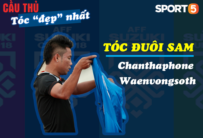 Công Phượng Lào và những chi tiết chất trước trận mở màn AFF Cup 2018 của ĐT Việt Nam - Ảnh 6.