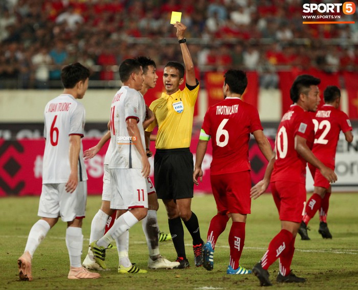 Cậu út của tuyển Việt Nam muốn tái hiện bàn tay của chúa trong trận mở màn AFF Cup 2018 - Ảnh 4.