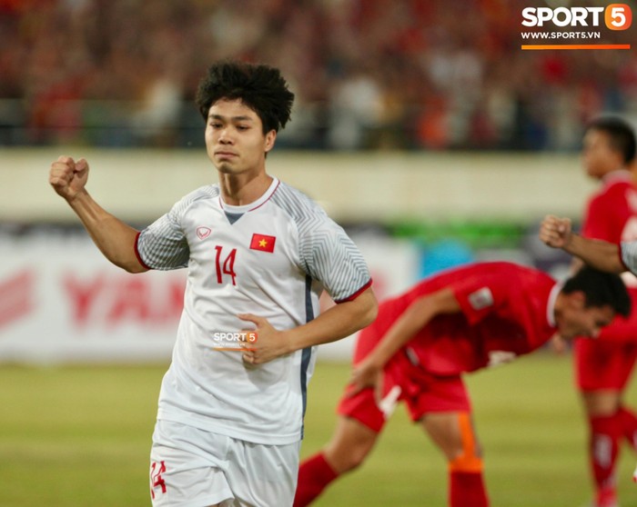 Cậu út của tuyển Việt Nam muốn tái hiện bàn tay của chúa trong trận mở màn AFF Cup 2018 - Ảnh 5.