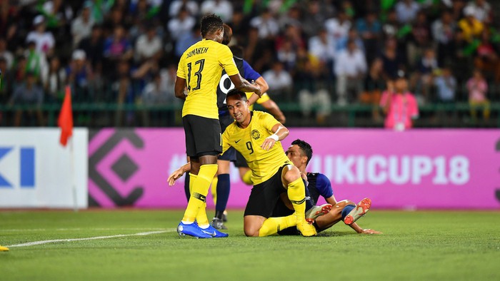 “Cheng Hoe - ball” và khát vọng vươn đến đỉnh cao cùng bóng đá Malaysia - Ảnh 2.