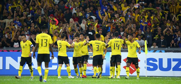 “Cheng Hoe - ball” và khát vọng vươn đến đỉnh cao cùng bóng đá Malaysia - Ảnh 5.