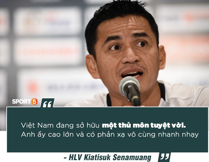 Huyền thoại bóng đá Thái Lan Kiatisuk: “Việt Nam hiện tại quá hay, 99% sẽ vô địch AFF Cup 2018” - Ảnh 2.