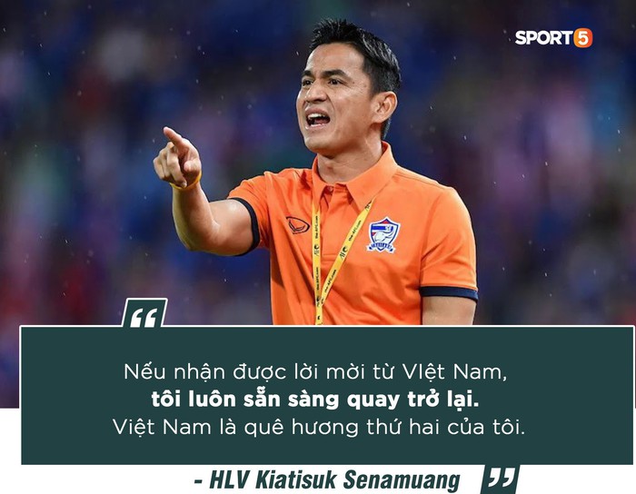 Huyền thoại bóng đá Thái Lan Kiatisuk: “Việt Nam hiện tại quá hay, 99% sẽ vô địch AFF Cup 2018” - Ảnh 4.
