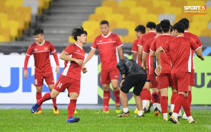 Tuyển Việt Nam có thêm vũ khí bí mật trước trận chung kết gặp Malaysia - Ảnh 2.