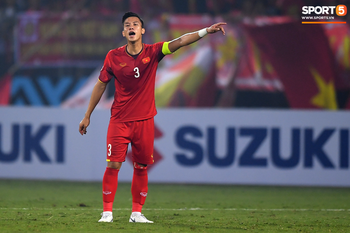 Xuân Trường và những ứng viên cho băng đội trưởng của tuyển Việt Nam tại Asian Cup 2019 - Ảnh 3.