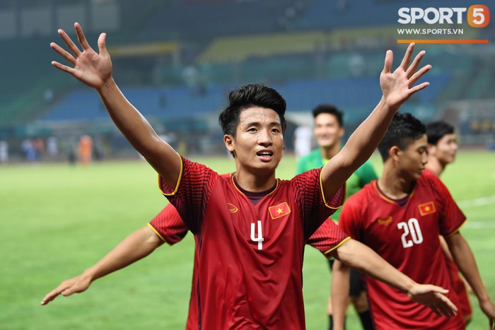 Xuân Trường và những ứng viên cho băng đội trưởng của tuyển Việt Nam tại Asian Cup 2019 - Ảnh 4.