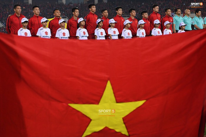 Việt Nam quyết tâm vô địch SEA Games 2019, Đình Trọng và Xuân Hưng chắc chắn sang Hàn Quốc điều trị - Ảnh 1.