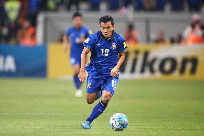Quang Hải và những cái tên đáng chờ đợi nhất tại Asian Cup 2019 - Ảnh 4.