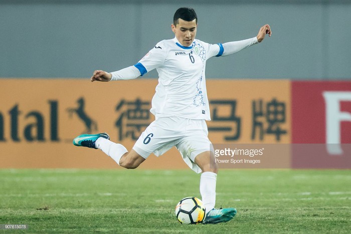 Quang Hải và những cái tên đáng chờ đợi nhất tại Asian Cup 2019 - Ảnh 8.