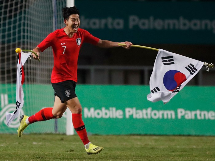 Quang Hải và những cái tên đáng chờ đợi nhất tại Asian Cup 2019 - Ảnh 6.