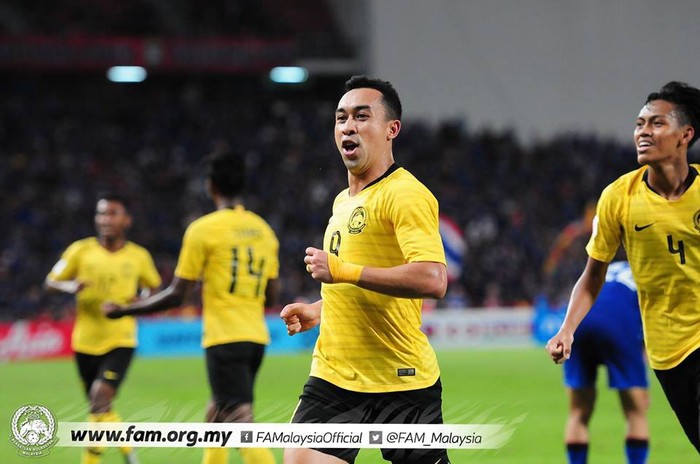 Cầu thủ Thái Lan gục ngã xuống sân sau thất bại đau đớn trước Malaysia - Ảnh 17.