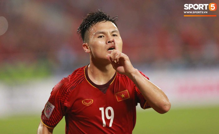 Quang Hải, Công Phượng tỏa sáng, tuyển Việt Nam vào chung kết AFF Cup 2018 - Ảnh 2.