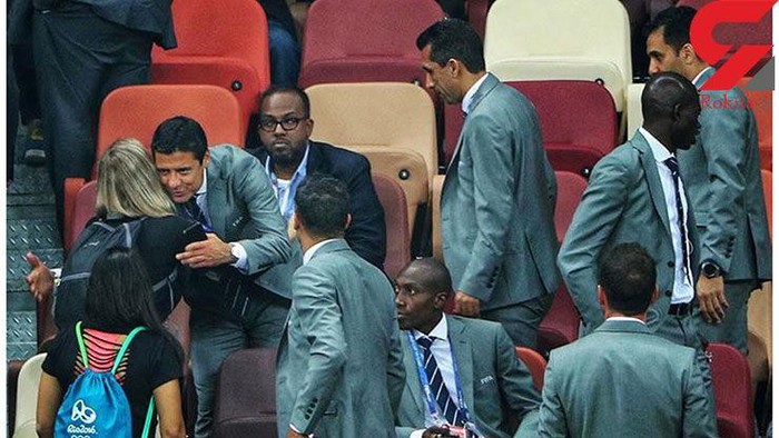 Info trọng tài bắt trận chung kết AFF Cup: Từng mang vận may cho Malaysia, có phản ứng cực gắt khi bị chỉ trích - Ảnh 2.
