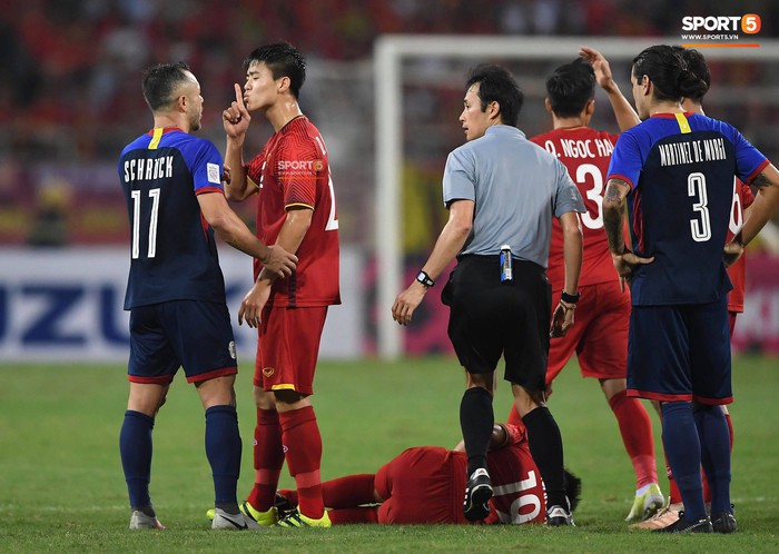Đội tuyển Việt Nam: Sau 2 năm, những giọt nước mắt đã được hong khô - Ảnh 4.