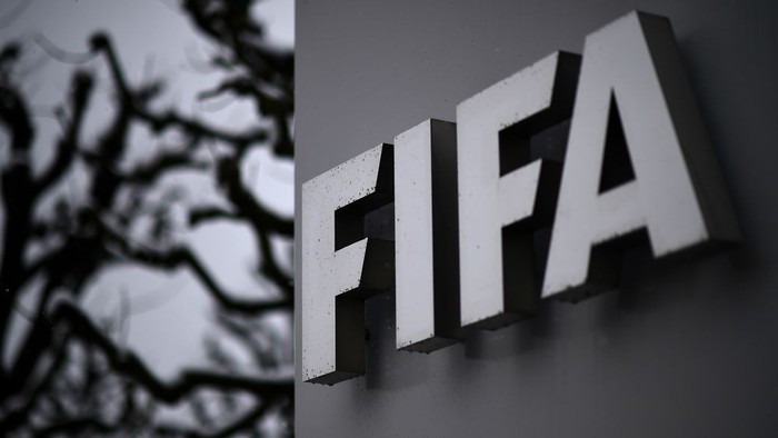 FIFA nhận lại 201 triệu USD bồi thường sau bê bối tham nhũng - Ảnh 2.