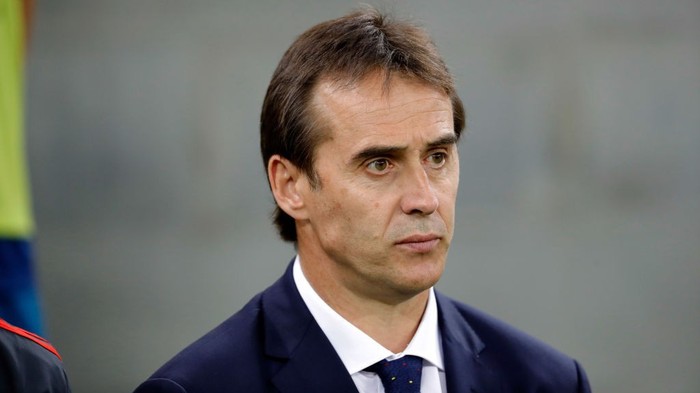 Lopetegui