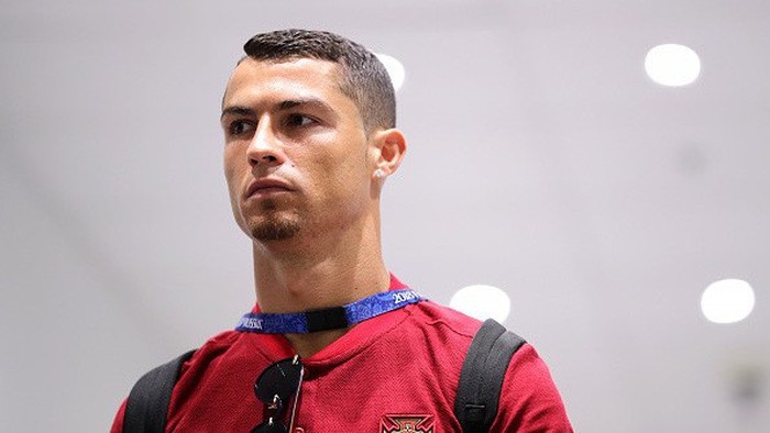 Ronaldo