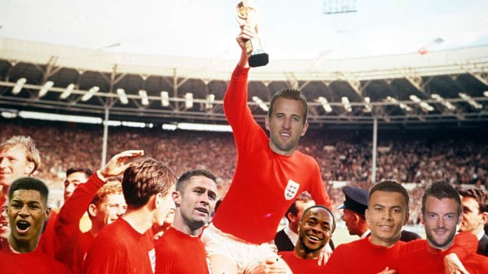 Harry Kane