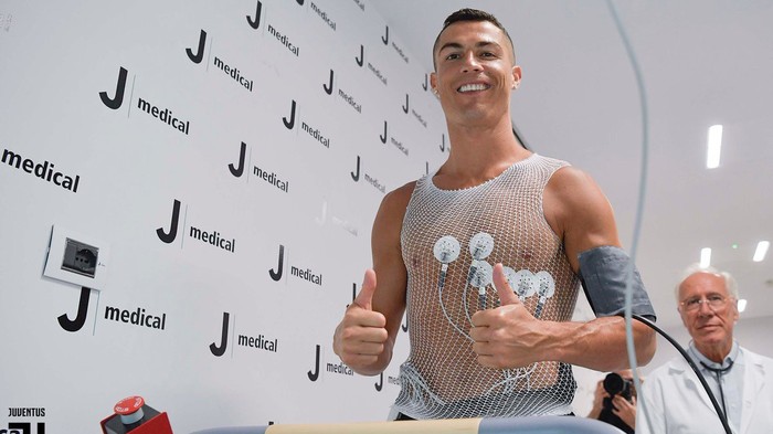 Ronaldo