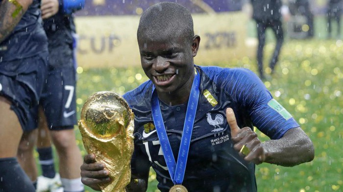 Kante