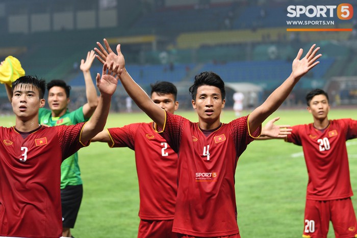 Báo châu Á: Thành công tại ASIAD sẽ thúc đẩy Việt Nam giành chức vô địch AFF Cup - Ảnh 1.