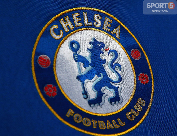 Chelsea chuẩn bị thay đổi logo sau 13 năm - Ảnh 1.