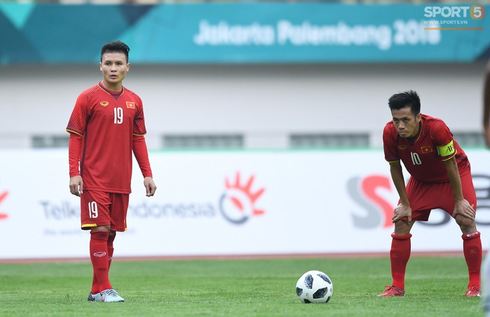 HLV Phạm Minh Đức: Quang Hải xứng đáng giành Quả bóng vàng 2018 - Ảnh 3.