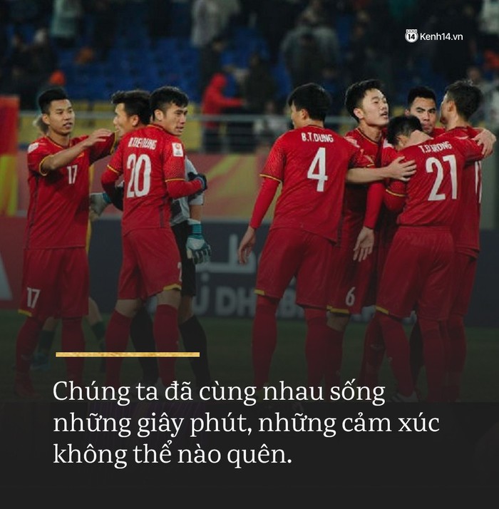 Những nhân vật, khoảnh khắc truyền cảm hứng của thể thao Việt Nam trong năm 2018 - Ảnh 1.