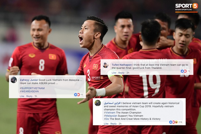 Danh sách dự Asian Cup 2019: Có 2 Văn Toàn? - Ảnh 2.